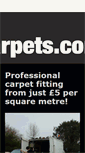 Mobile Screenshot of jerseycarpets.com